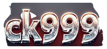 ck999 game logo