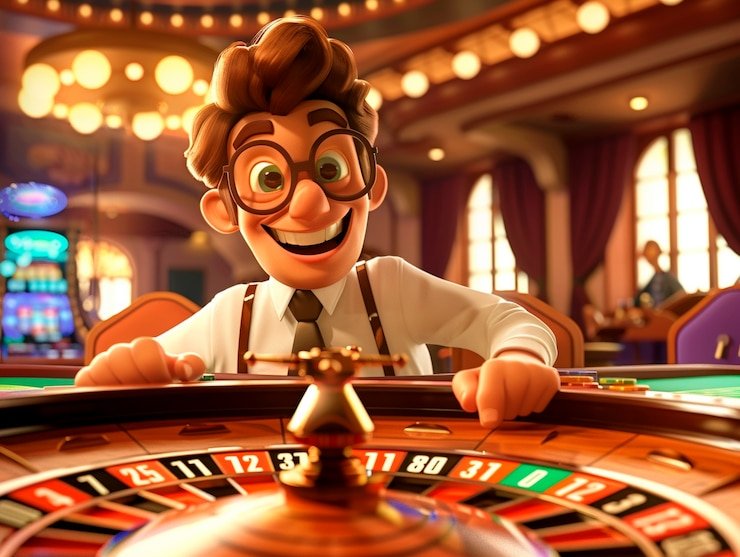 ck999 game Bingo Rooms